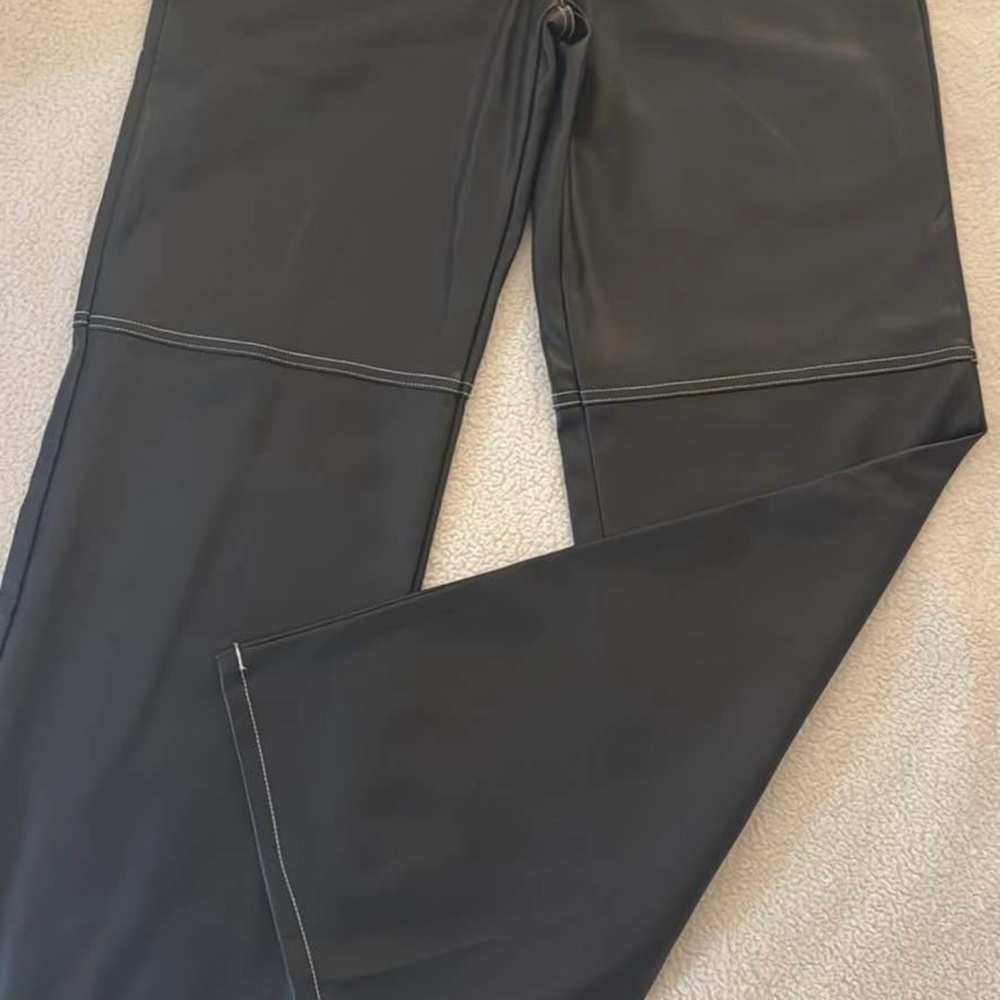 Women's Black Pants NEW